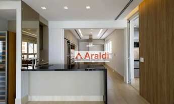 Imagem 9: Apartamento com 4 dormitórios para alugar, 350 m² por R$ 66.664,00/mês - Vila Nova Conceiç