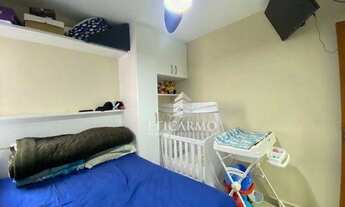 Imagem 5: Apartamento com 1 dormitório, 34 m² - venda por R$ 190.000,00 ou aluguel por R$ 1.300,00/m