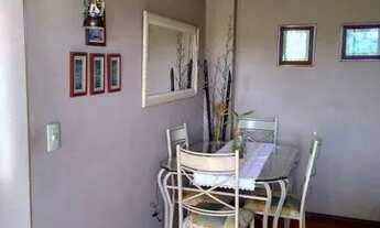 Imagem 6: Apartamento para venda tem 54M2 com 2 dormitórios em Vila Mangalot - São Paulo - SP