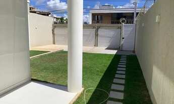 Imagem 2: CASA RESIDENCIAL em LAURO DE FREITAS - BA, BURAQUINHO