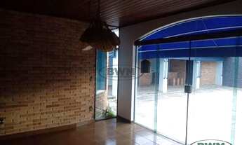 Imagem 5: Casa Comercial para locação, Jardim Santa Rosália, Sorocaba - CA0396