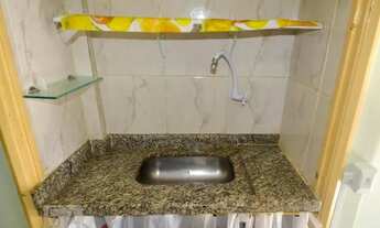 Imagem 5: Apartamento para Aluguel - Centro, 1 Quarto, 20 m2