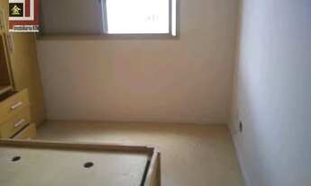 Imagem 4: Apartamento com 2 dormitórios à venda, 56 m² por R$ 310.000,00 - Ipiranga - São Paulo/SP