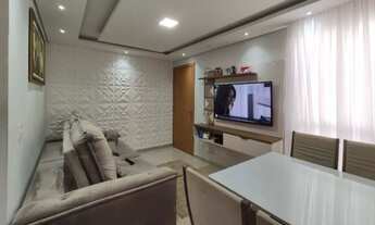 Imagem: Vendo ap em Americana