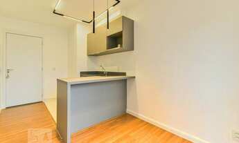 Imagem 3: Apartamento para Aluguel - Santa Cecília, 1 Quarto, 29 m2