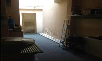 Imagem 3: Oportunidade Sobrado a venda 3 quartos, 1 suite + escritorio, 2 vagas Jardim Santa Maria