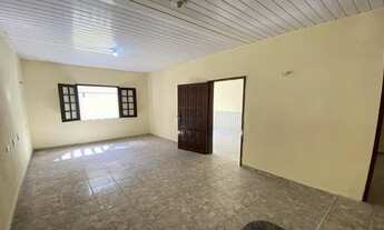 Imagem 3: Casa com 90m², 02 dormitórios por 1.500,00- Messejana/ Fortaleza- CE