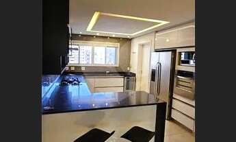 Imagem 3: São Paulo - Apartamento Padrão - MOEMA