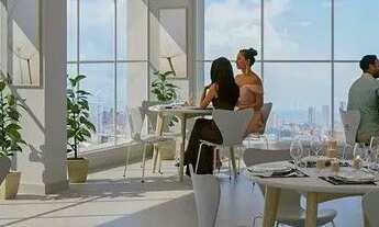 Imagem 5: Apartamento para venda possui 67 metros quadrados com 3 quartos em Ilha do Retiro - Recife