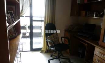 Imagem 5: Leopoldina apto com230m util 5 suites 3 vagas