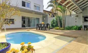 Imagem 5: PORTO ALEGRE - Casa Padrão - Guarujá