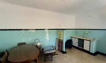 Imagem 4: Casa com 1 dormitório para alugar, 80 m² por R$ 1.815,00/mês - Vila América - Santo André