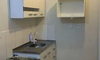 Imagem 2: Kitnet/conjugado para aluguel tem 18 metros quadrados em Cidade Universitária - Campinas