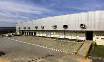 Imagem 2: Galpão para alugar, 17641 m² por R$ 336.638,88/mês - Santo Antônio - Louveira/SP