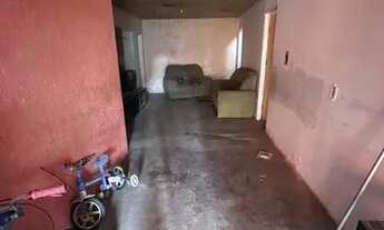 Imagem 2: Casa em Samambaia norte lote 200m COM 3 QUARTOS