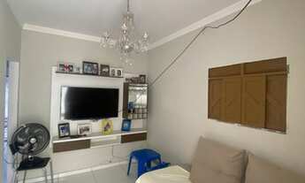 Imagem 2: Casa para venda tem 100 metros quadrados com 2 quartos em Nossa Senhora da Apresentação