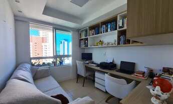 Imagem 7: JOãO PESSOA - Apartamento Padrão - Altiplano Nobre