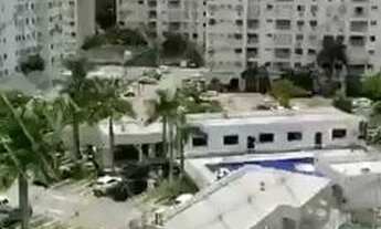 Imagem 6: Apartamento para aluguel com 55 metros quadrados com 2 quartos em Buraquinho - Lauro de Fr