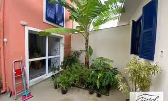 Imagem 4: Sobrado com 4 dormitórios para alugar, 125 m² - Jardim Bonfiglioli - São Paulo/SP