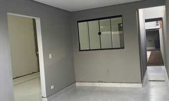 Imagem 3: Vendo Casa de 3 quartos no Bairro Cristo Rei