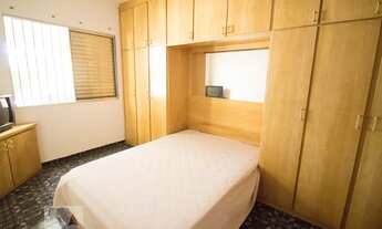 Imagem 7: Apartamento para Aluguel - Barcelona, 1 Quarto, 55 m2