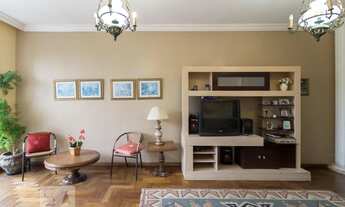 Imagem 4: Casa para Aluguel - São Luíz, 5 Quartos, 240 m2