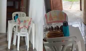 Imagem 4: Salinas Julho Alugo Kitnet