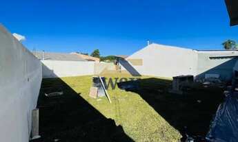 Imagem 2: Vendo casa nova com a possibilidade de financiamento