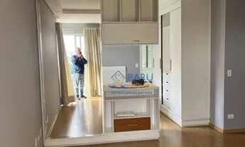 Imagem 7: Apartamento com 1 dormitório para alugar, 42 m² por R$ 3.800/mês - Consolação - São Paulo