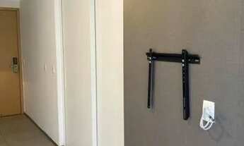 Imagem 7: Apartamento com 1 dormitório para alugar, 31 m² por R$ 3.390,00/mês - Vila Mariana - São P