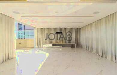 Imagem 6: COBERTURA DUPLEX NO ÁGUA VERDE! Cobertura duplex no Água Verde - J8 Imóveis