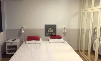 Imagem: Flat disponível na Bela Vista