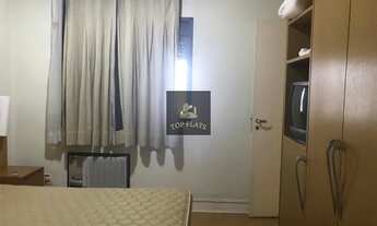 Imagem 7: Flat disponível no Paraíso