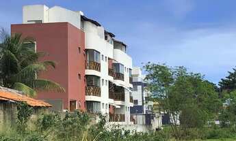 Imagem 5: APARTAMENTO EM CONDOMÍNIO,1 QUARTO GRANDE,TERRAÇO,70m2,NA PRAIA DO FLAMENGO,SALVADOR-BA