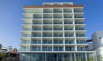 Imagem 3: Apt. 1/4 com 49m no Edf. Expresso 2222 com Vista Mar!