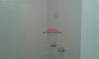 Imagem 2: Apartamento com 2 dormitórios à venda, 66 m² por R$ 384.000,00 - Vila Industrial - São Jos