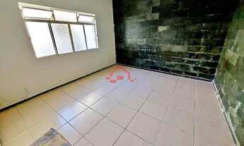 Imagem 7: Kitnet / Conjugado com 1 dormitório para alugar em Belo Horizonte