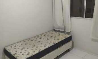 Imagem 4: Alugo/Vendo Apartamento Parque Paraíso das Águas