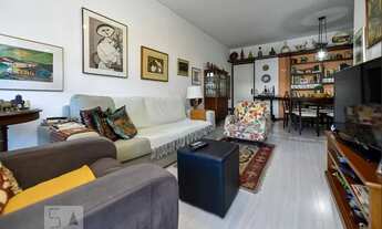 Imagem 5: Apartamento à Venda - Leblon, 2 Quartos, 85 m2