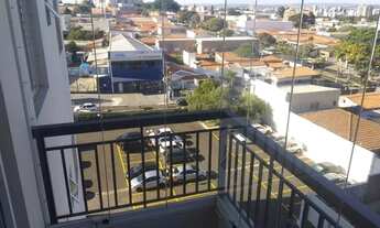 Imagem 6: Apartamento para venda no Jardim Chapadão!