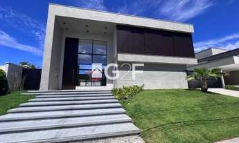 Imagem: Casa à venda Alphaville Campinas