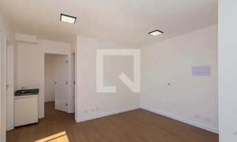 Imagem 4: Apartamento para Aluguel - Vila Rosália, 2 Quartos, 41 m2