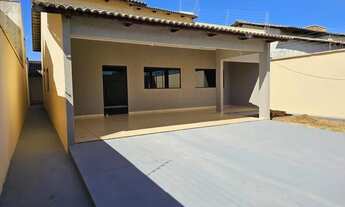 Imagem 2: Casa a venda Jardim America / Porto nacional - TO