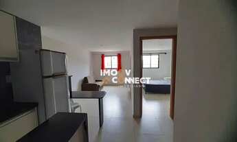 Imagem: Apartamento com 1 dormitório para alugar