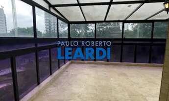 Imagem: DUPLEX - MORUMBI - SP