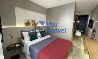 Imagem 4: BRASÍLIA - Apartamento Padrão - SETOR SUDOESTE