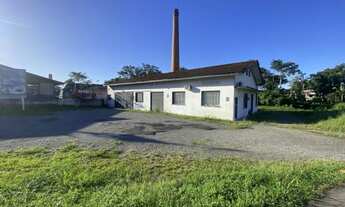 Imagem 3: GALPÃO - BAIRRO ITOUPAVA SECA