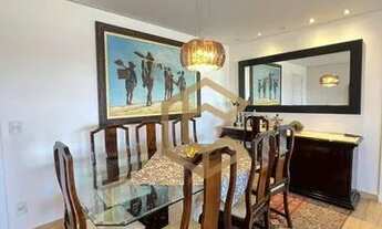 Imagem 5: Apartamento com 3 dormitórios, 154 m² - venda por R$ 1.540.000,00 ou aluguel por R$ 9.000