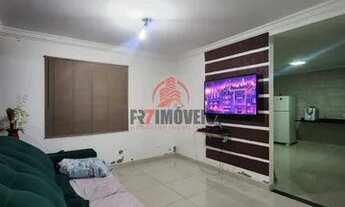 Imagem 7: SOBRADO NO RESIDENCIAL PETRÓPOLIS GOIÂNIA/GO