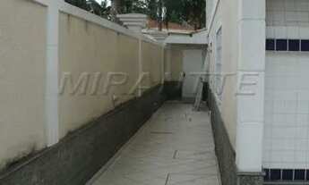 Imagem 7: Sobrado de 420m² com 4 quartos em Jardim Bibi